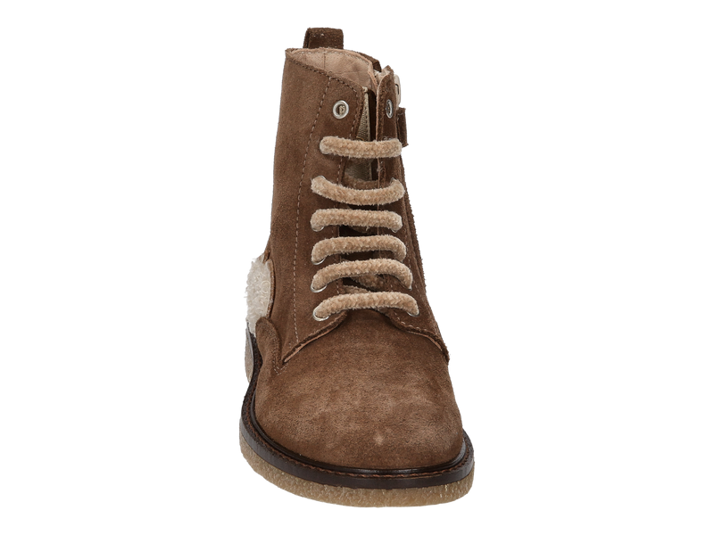 View product 'Beberlis Boots Beige' Beberlis Boots Beige