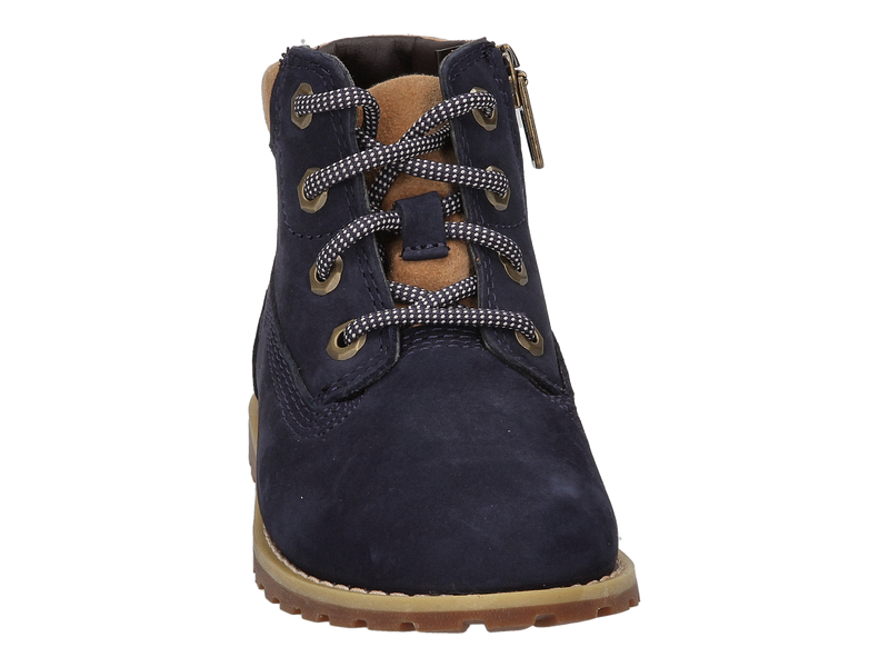 View product 'Timberland Boots Blue' Timberland Boots Blue