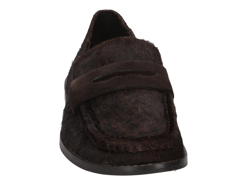 Voir le produit 'Maruti Mocassins Brun' (en anglais) Maruti Mocassins Brun
