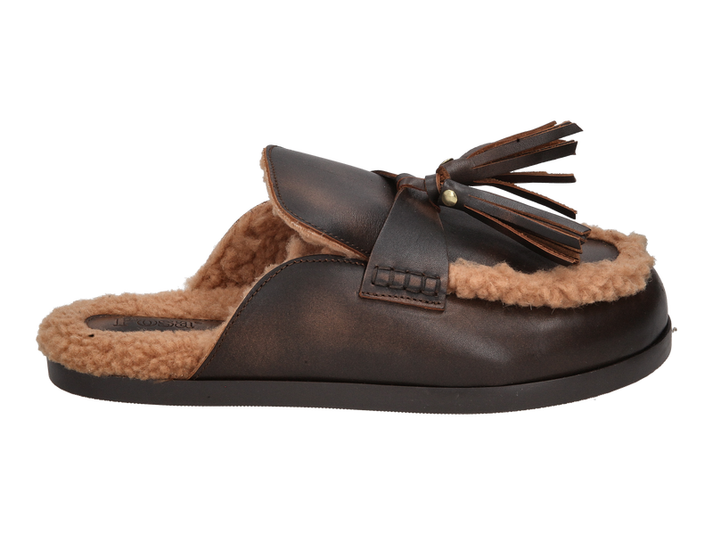 Bekijk product 'Posa Muilen Bruin' Posa Muilen Bruin