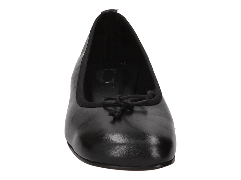 View product 'Cara Rosa Ballerinas Black' Cara Rosa Ballerinas Black