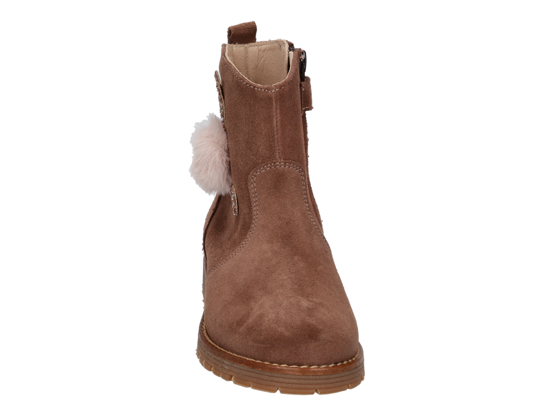 View product 'Beberlis Boots Rose' Beberlis Boots Rose