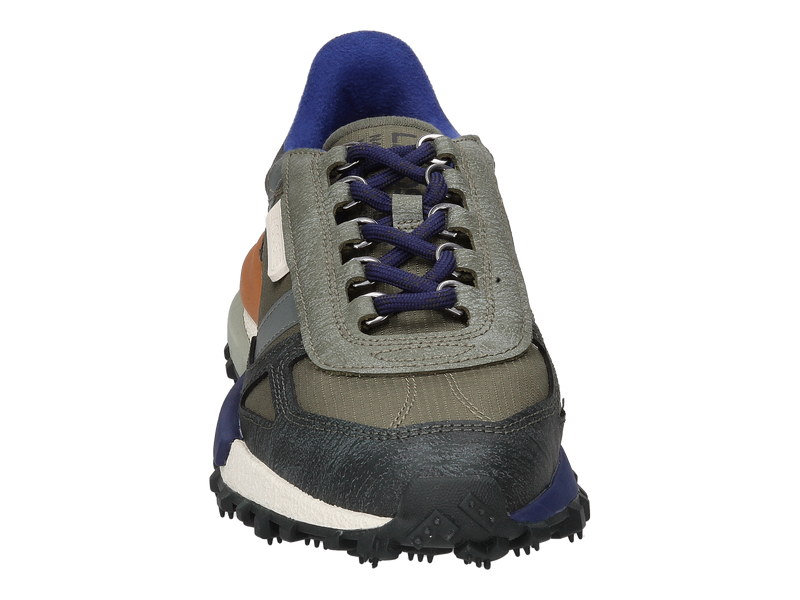 Bekijk product 'Lacoste Sneakers Kaki' Lacoste Sneakers Kaki