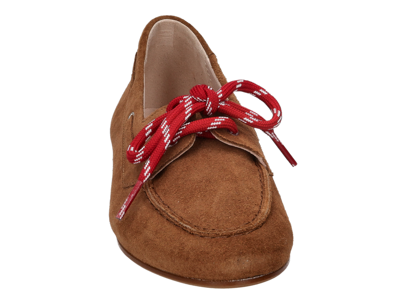 Voir le produit 'Beberlis Mocassins Cognac' (en anglais) Beberlis Mocassins Cognac