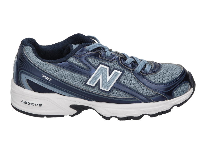 View product 'New Balance Sneakers Blue' New Balance Sneakers Blue