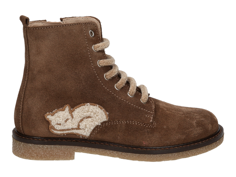 View product 'Beberlis Boots Beige' Beberlis Boots Beige