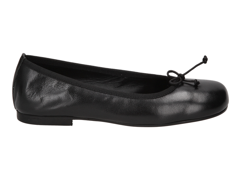 View product 'Cara Rosa Ballerinas Black' Cara Rosa Ballerinas Black