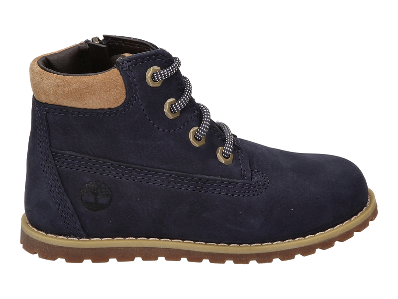 View product 'Timberland Boots Blue' Timberland Boots Blue