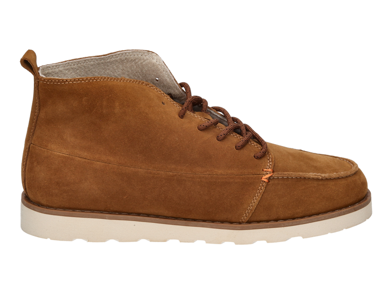 Bekijk product 'Haghe By Hub Boot Schoenen Cognac' Haghe By Hub Boot Schoenen Cognac