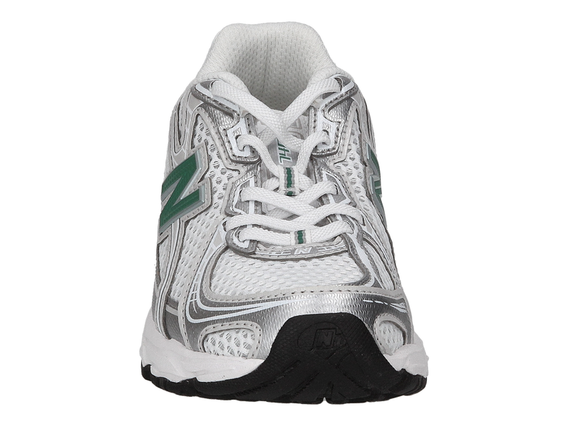 View product 'New Balance Sneakers Silver' New Balance Sneakers Silver