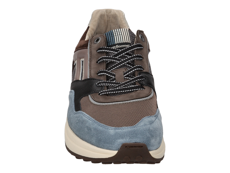 Bekijk product 'Floris Van Bommel Sneakers Blauw' Floris Van Bommel Sneakers Blauw