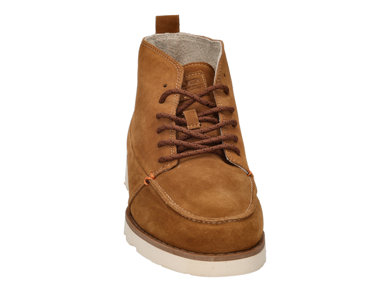 Bekijk product 'Haghe By Hub Boot Schoenen Cognac' Haghe By Hub Boot Schoenen Cognac