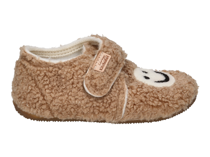 Voir le produit 'Living Kitzbühel Pantoufles Camel' (en anglais) Living Kitzbühel Pantoufles Camel