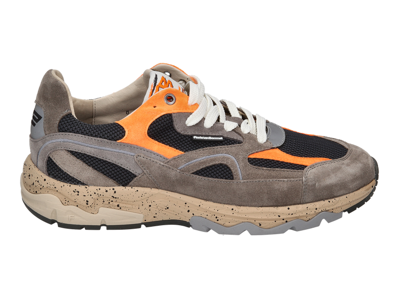 Bekijk product 'Floris Van Bommel Sneakers Taupe' Floris Van Bommel Sneakers Taupe