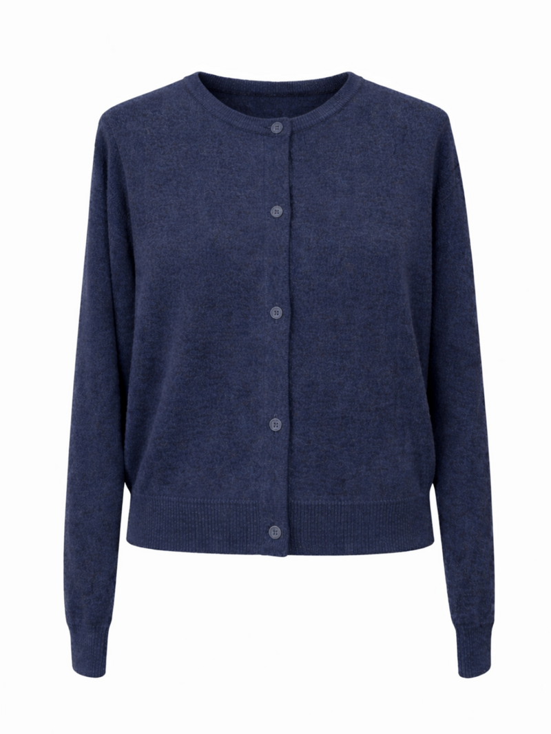 Lollys Laundry Gilets Blauw