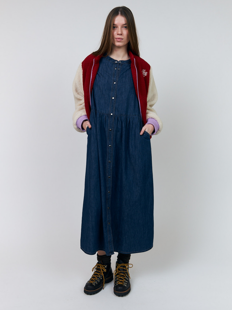 Lollys Laundry Jackets Red