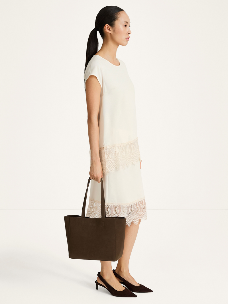 View product 'Stylein Blouses Off White' Stylein Blouses Off White