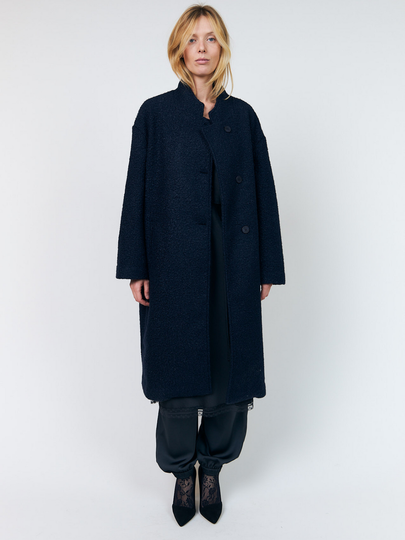 Lollys Laundry Jackets Blue