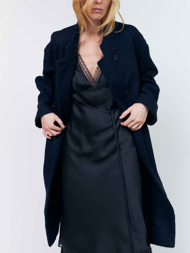 Lollys Laundry Jackets Blue