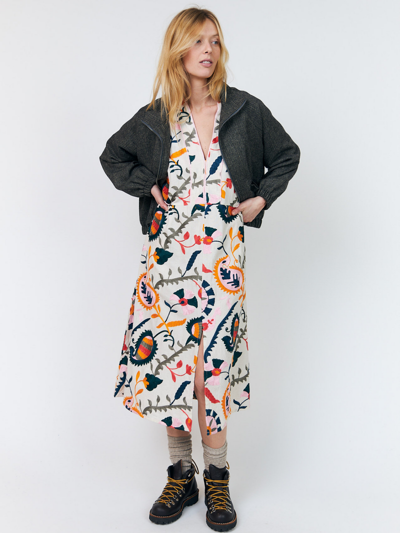 Lollys Laundry Jackets Brown