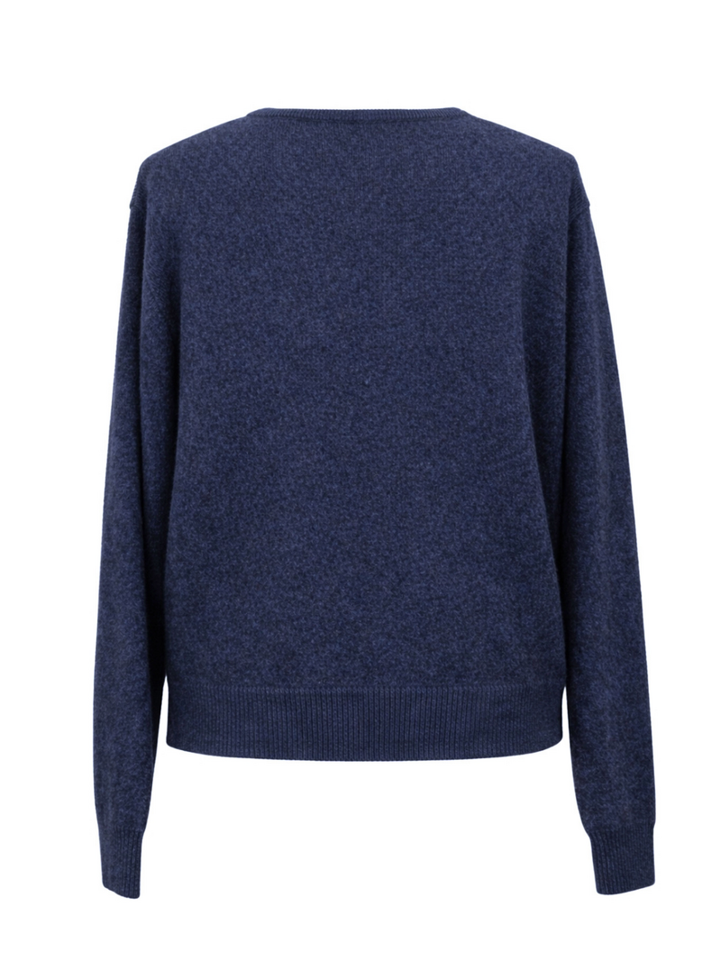 Lollys Laundry Gilets Blauw