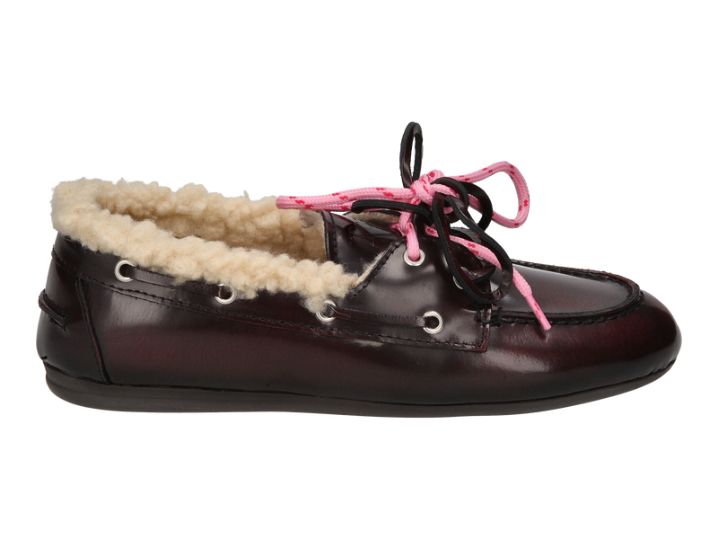 Bekijk product 'Posa Boot Schoenen Bordeaux' Posa Boot Schoenen Bordeaux