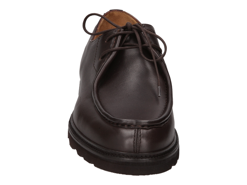 View product 'Ambiorix Lace Shoes Brown' Ambiorix Lace Shoes Brown