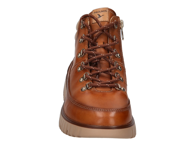Bekijk product 'Pikolinos Boots Cognac' Pikolinos Boots Cognac