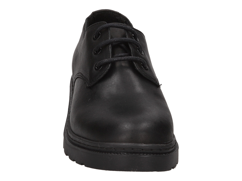 Bekijk product 'Musse & Cloud Veterschoenen Bruin' Musse & Cloud Veterschoenen Bruin
