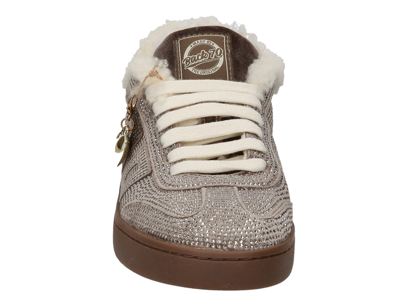 Bekijk product 'Back 70 Sneakers Goud' Back 70 Sneakers Goud