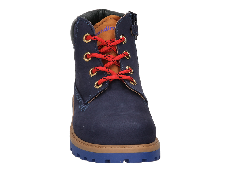 Bekijk product 'Rondinella Boots Blauw' Rondinella Boots Blauw