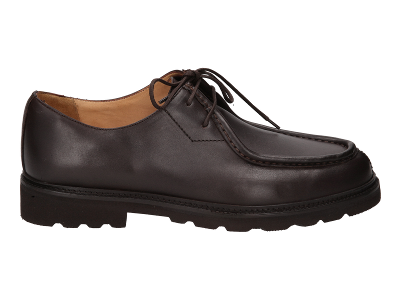 View product 'Ambiorix Lace Shoes Brown' Ambiorix Lace Shoes Brown