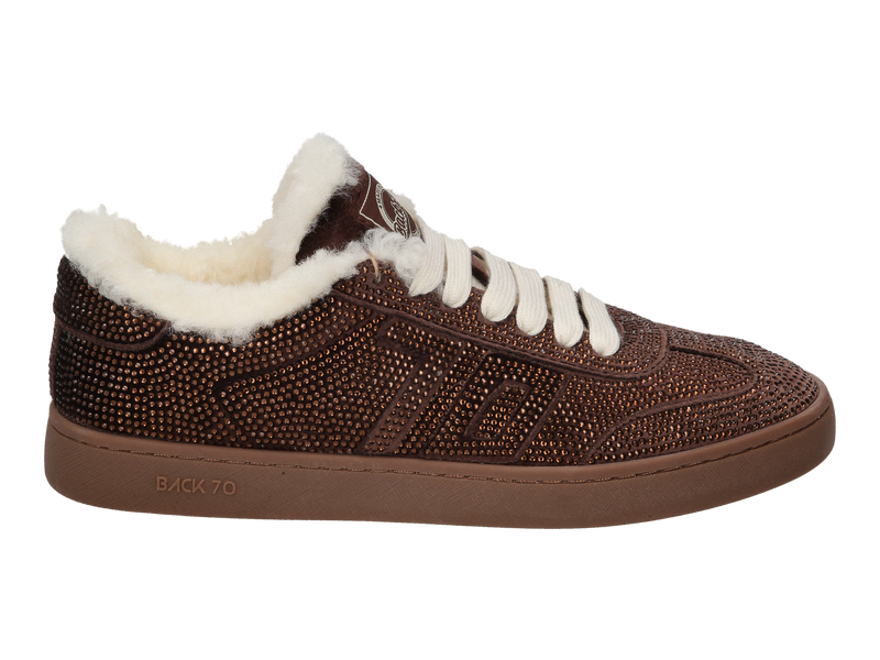 Bekijk product 'Back 70 Sneakers Bruin' Back 70 Sneakers Bruin