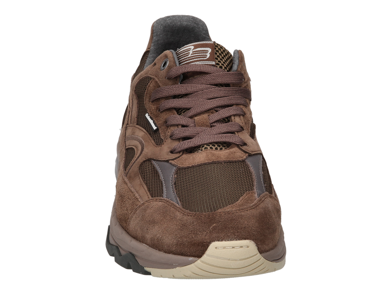 View product 'Floris Van Bommel Sneakers Brown' Floris Van Bommel Sneakers Brown