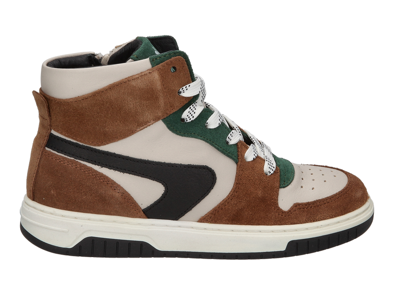 Bekijk product 'Bana & Co Boots Cognac' Bana & Co Boots Cognac