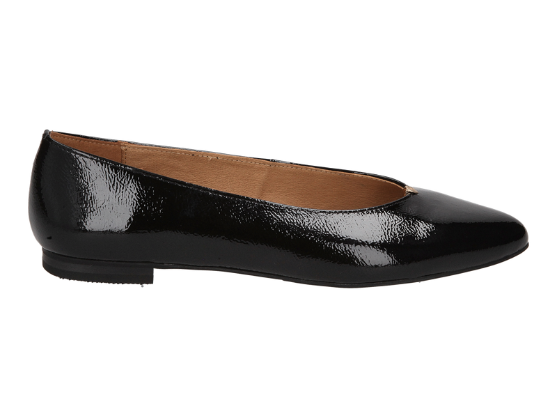 Bekijk product 'Emilie Karston Ballerinas Zwart' Emilie Karston Ballerinas Zwart