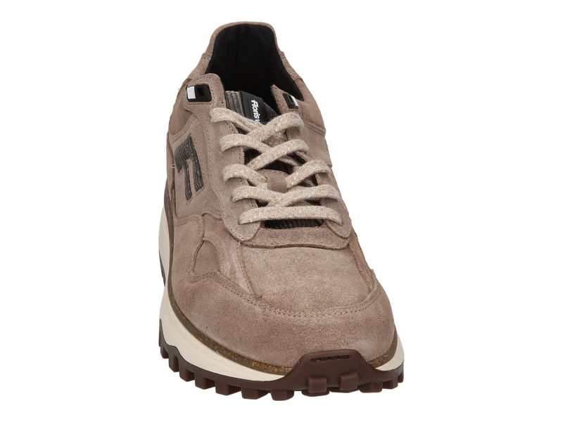 View product 'Floris Van Bommel Sneakers Beige' Floris Van Bommel Sneakers Beige