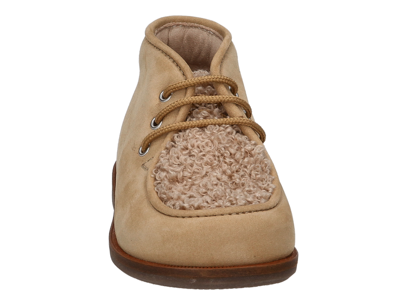 Bekijk product 'Beberlis Veterschoenen Cognac' Beberlis Veterschoenen Cognac