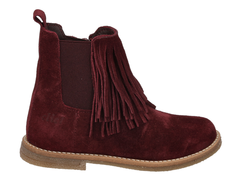 Bekijk product 'Clic Boots Bordeaux' Clic Boots Bordeaux