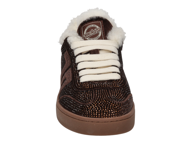 Bekijk product 'Back 70 Sneakers Bruin' Back 70 Sneakers Bruin