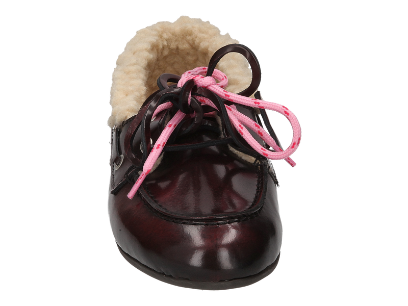 Bekijk product 'Posa Boot Schoenen Bordeaux' Posa Boot Schoenen Bordeaux