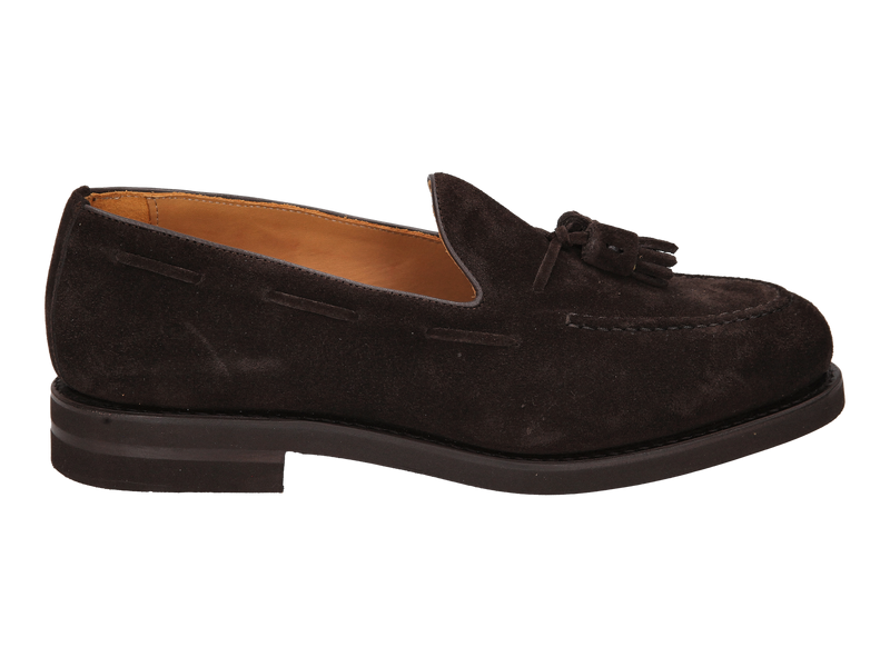 View product 'Berwick Mocassins Brown' Berwick Mocassins Brown