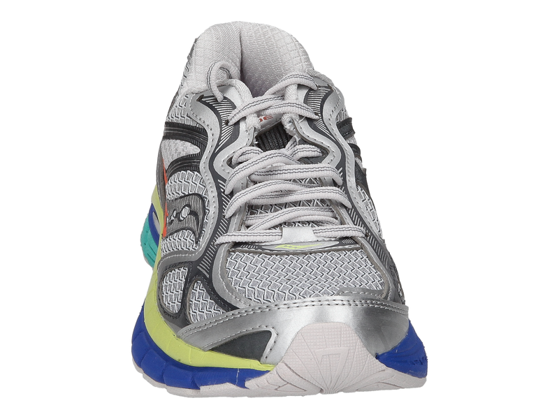 Bekijk product 'Saucony Sneakers Zilver' Saucony Sneakers Zilver