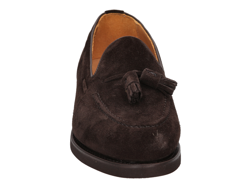 View product 'Berwick Mocassins Brown' Berwick Mocassins Brown