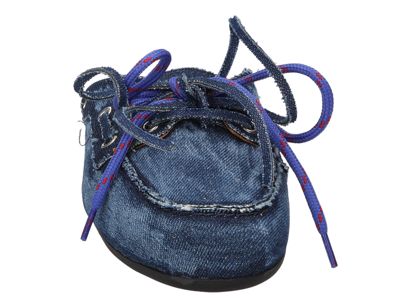 Posa Muilen Blauw