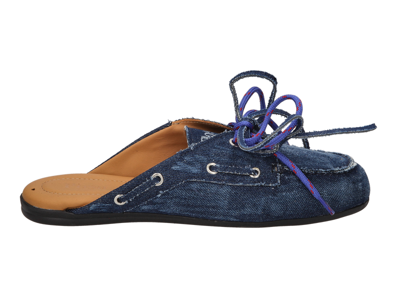 Posa Muilen Blauw