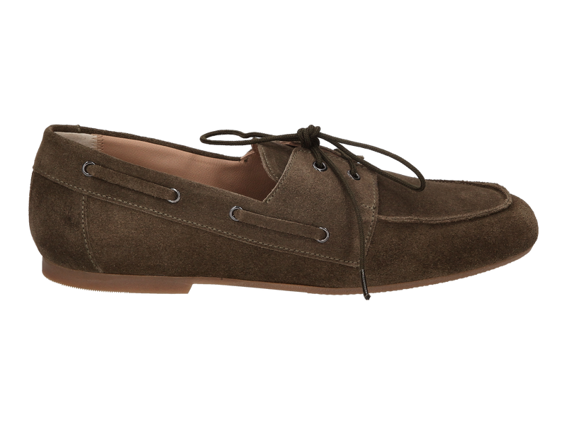 Bekijk product 'Eli Boot Schoenen Groen' Eli Boot Schoenen Groen