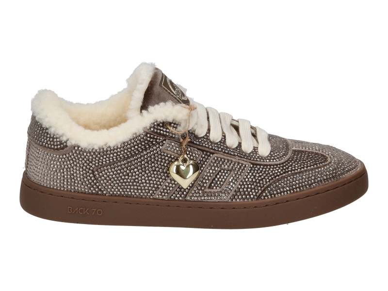 Bekijk product 'Back 70 Sneakers Goud' Back 70 Sneakers Goud