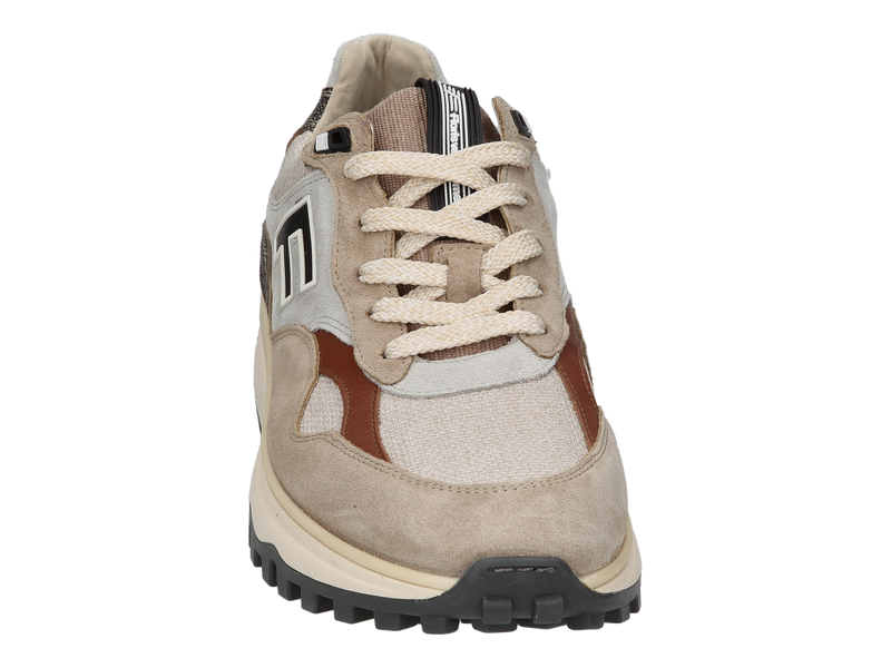 View product 'Floris Van Bommel Sneakers Beige' Floris Van Bommel Sneakers Beige