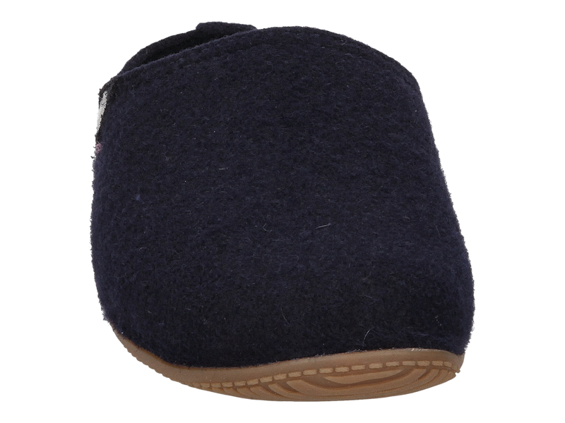 View product 'Living Kitzbühel Slippers Blue' Living Kitzbühel Slippers Blue